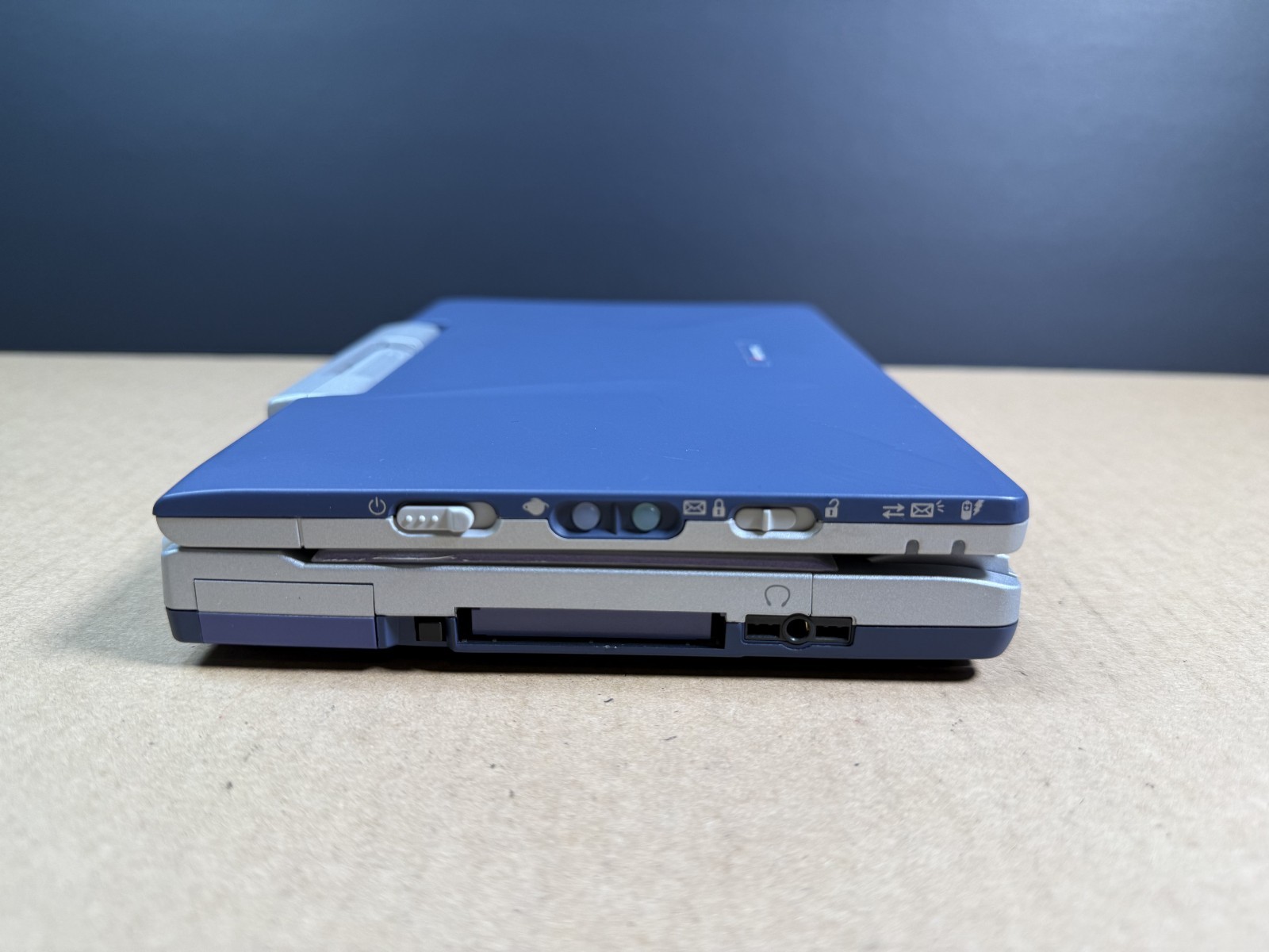 Handheld Touch Laptop Intermec 6651 Works Ships Fast!!!