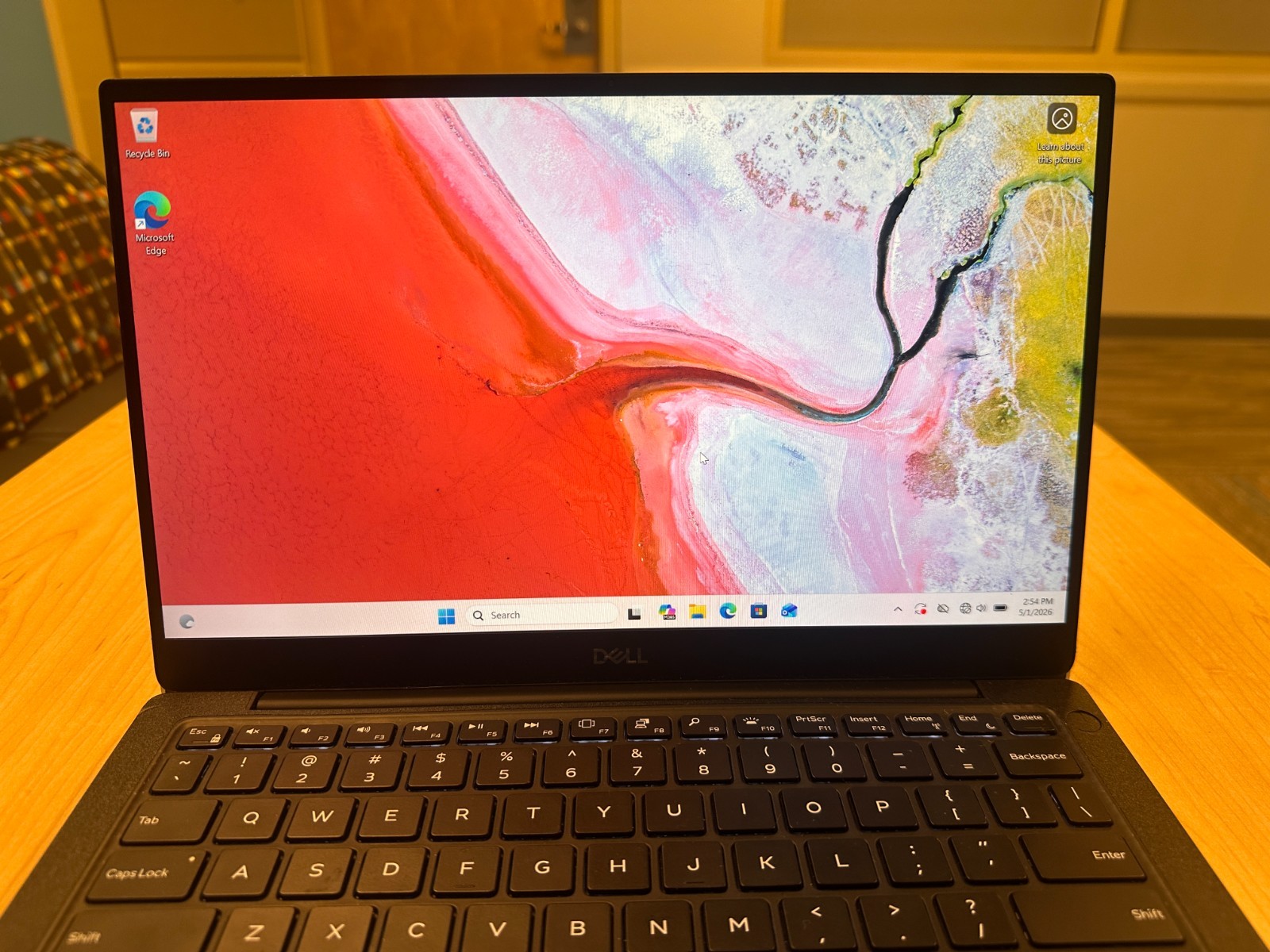 Dell XPS 13 (9380) – i7, 16GB RAM, 256GB SSD