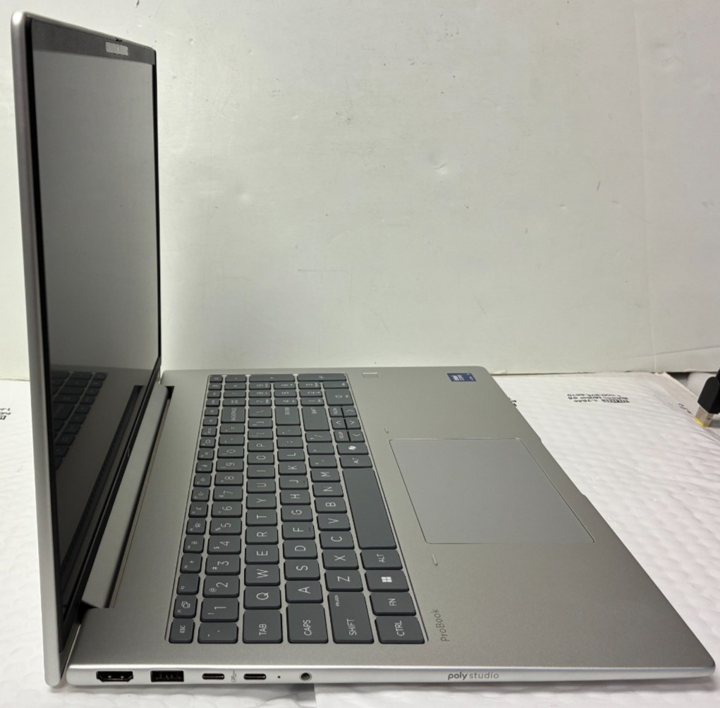 New HP ProBook 4 G1i 16 Laptop Ultra 5 225u 16GB 256GB win 11