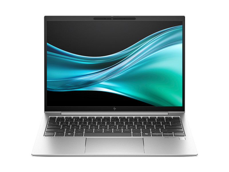 HP EliteBook 835 G11 13” Ryzen 5 PRO 8540U 3.2GHz 16GB 512GB SSD