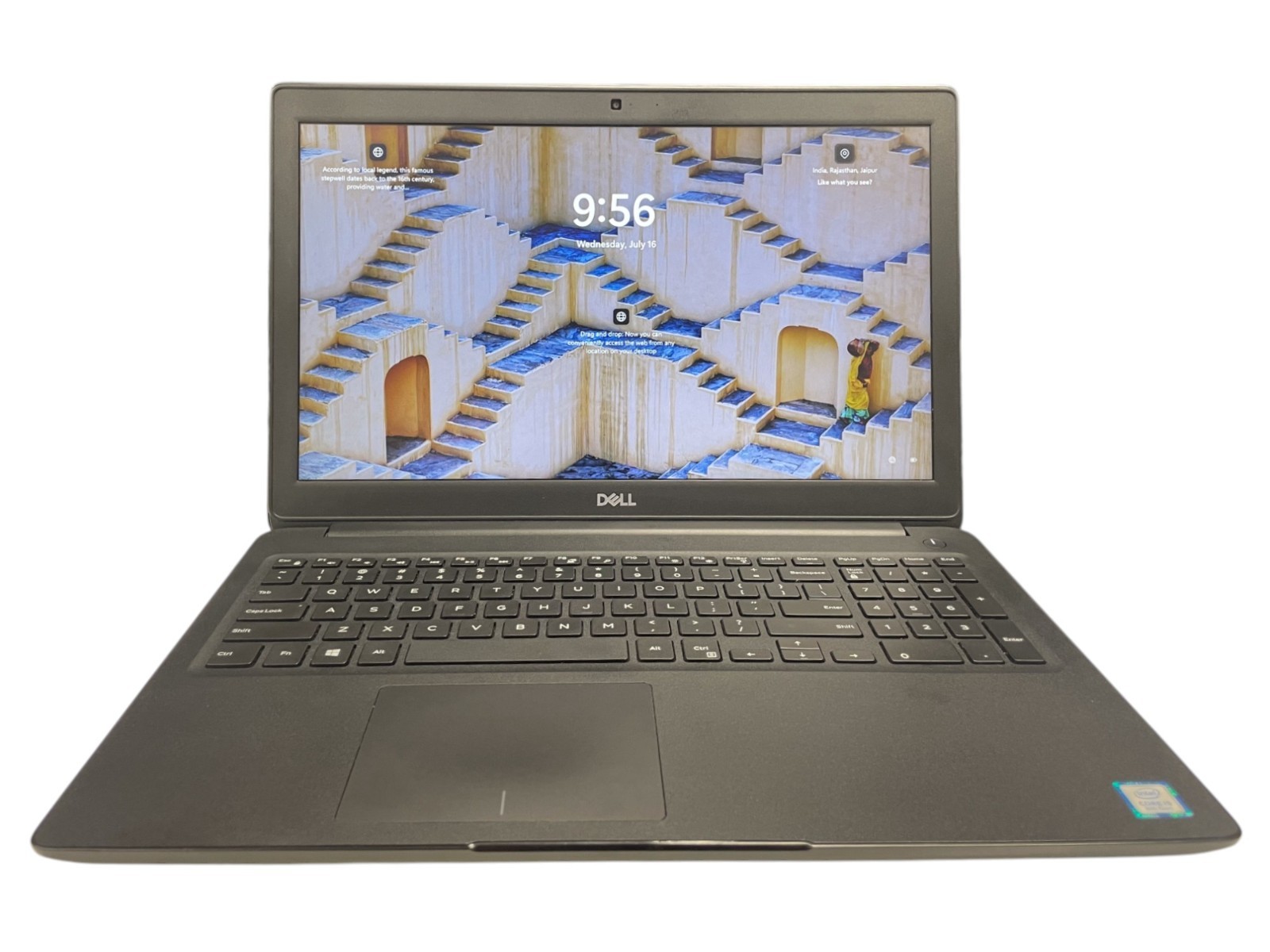 Dell Latitude 3500 15.6″ Laptop Intel i5-8265U 8GB RAM 256GB SSD Windows 11 Pro