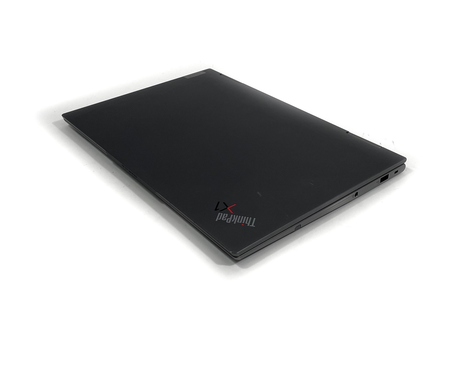 Lenovo ThinkPad X1 Yoga Gen 6 Laptop i7-1165G7 212GB SSD 8GB RAM WIN 11 – Desc