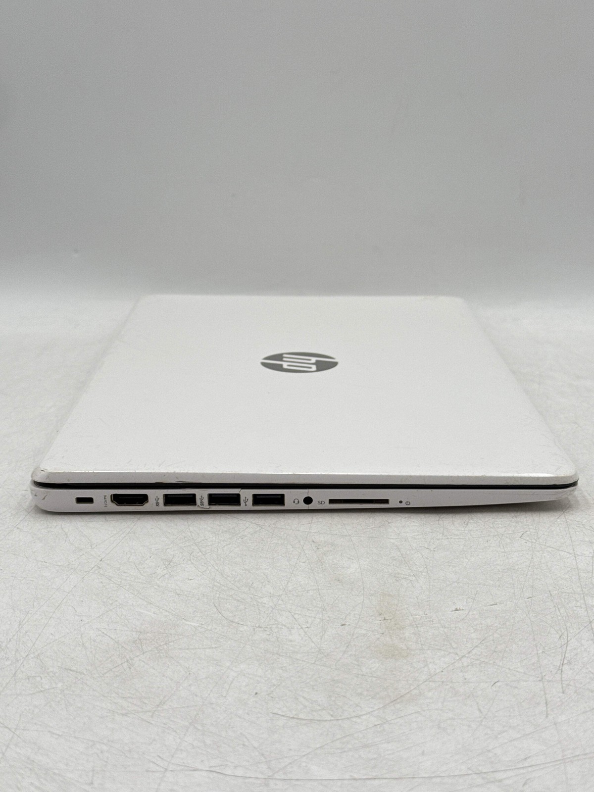 HP Stream 14-cb130ca Intel N4020 64GB SSD 4GB RAM – No Power