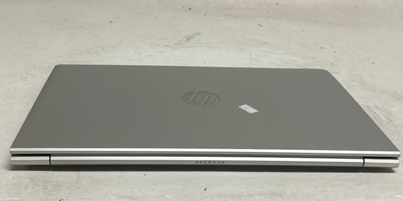 HP ProBook 450 G8 15.6″ (i5-1135G7 – 8GB RAM – 256GB SSD – Win11Home)