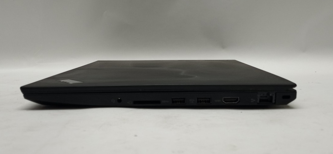 Lenovo ThinkPad T580 15.6″FHD i5-8250@1.60GHz 16GB RAM NO HDD/NO OS TH050*!