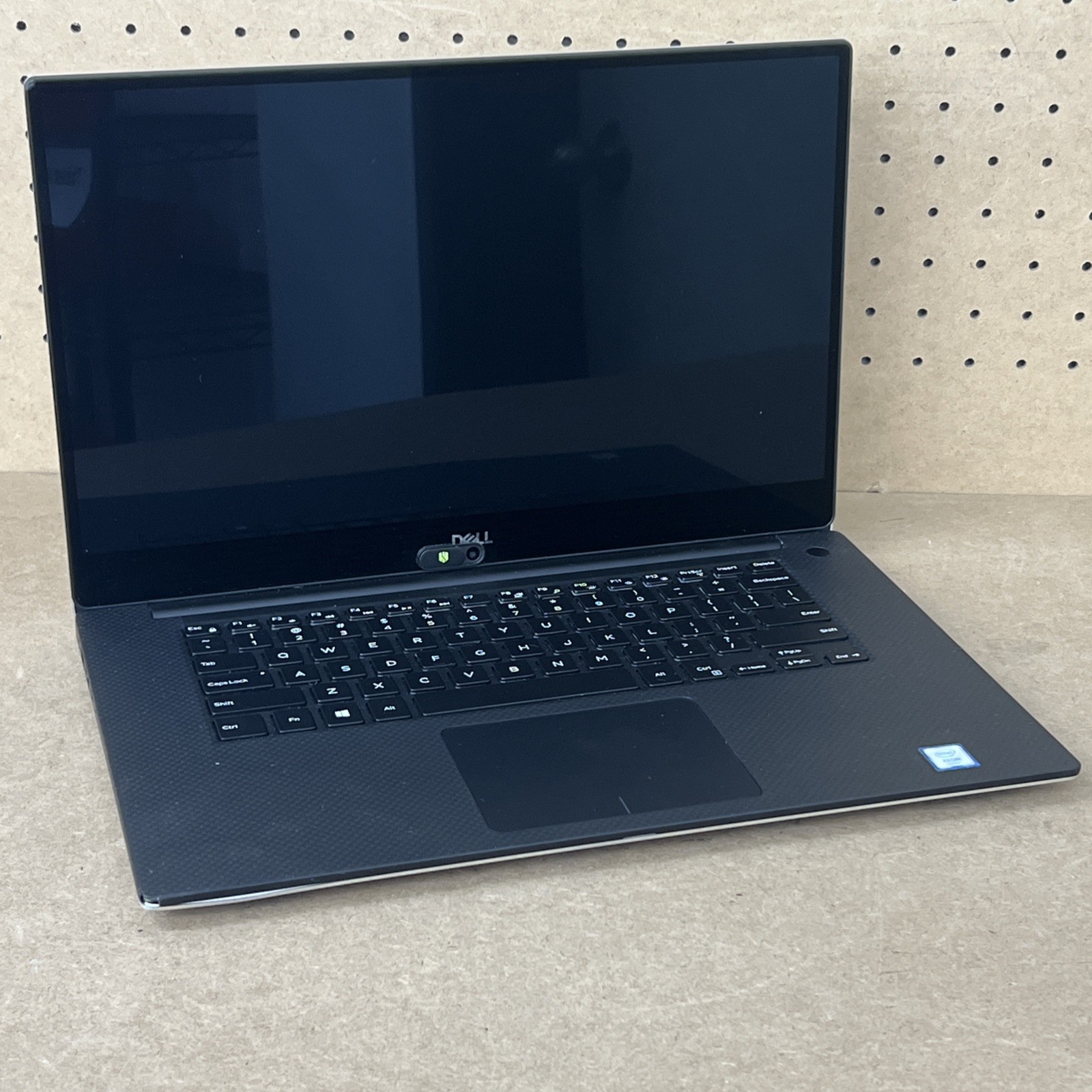 Dell Precision 5530 Xeon E-2176M 4K 32GB Ram Quadro P2000 – *No SSD/OS, Low Batt