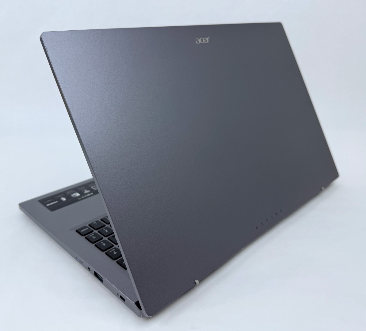 Acer Aspire 5 A515-58PT-59VW 15.6″ FHD Touch i5-13420H 8GB 512GB SSD W11H U