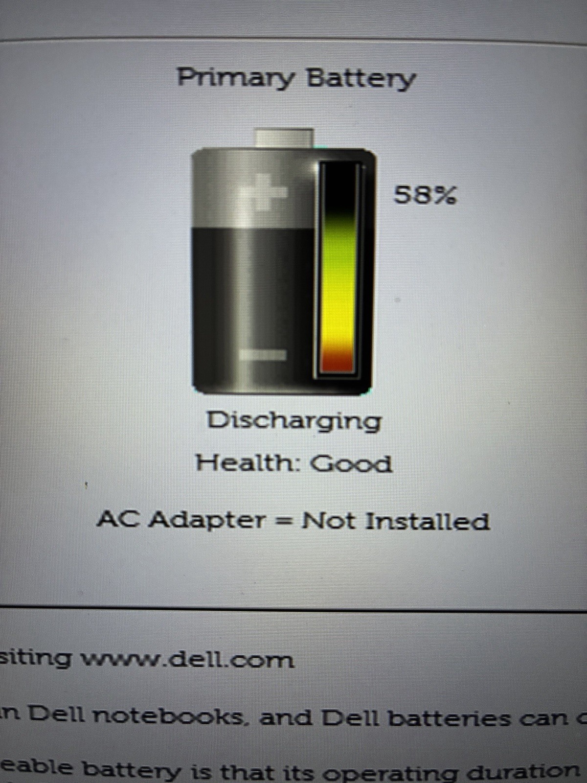 Dell Latitude 5591 i7-8850H, 16GB, 512GB, Win 11 Pro, NVIDIA MX130, Battery Good