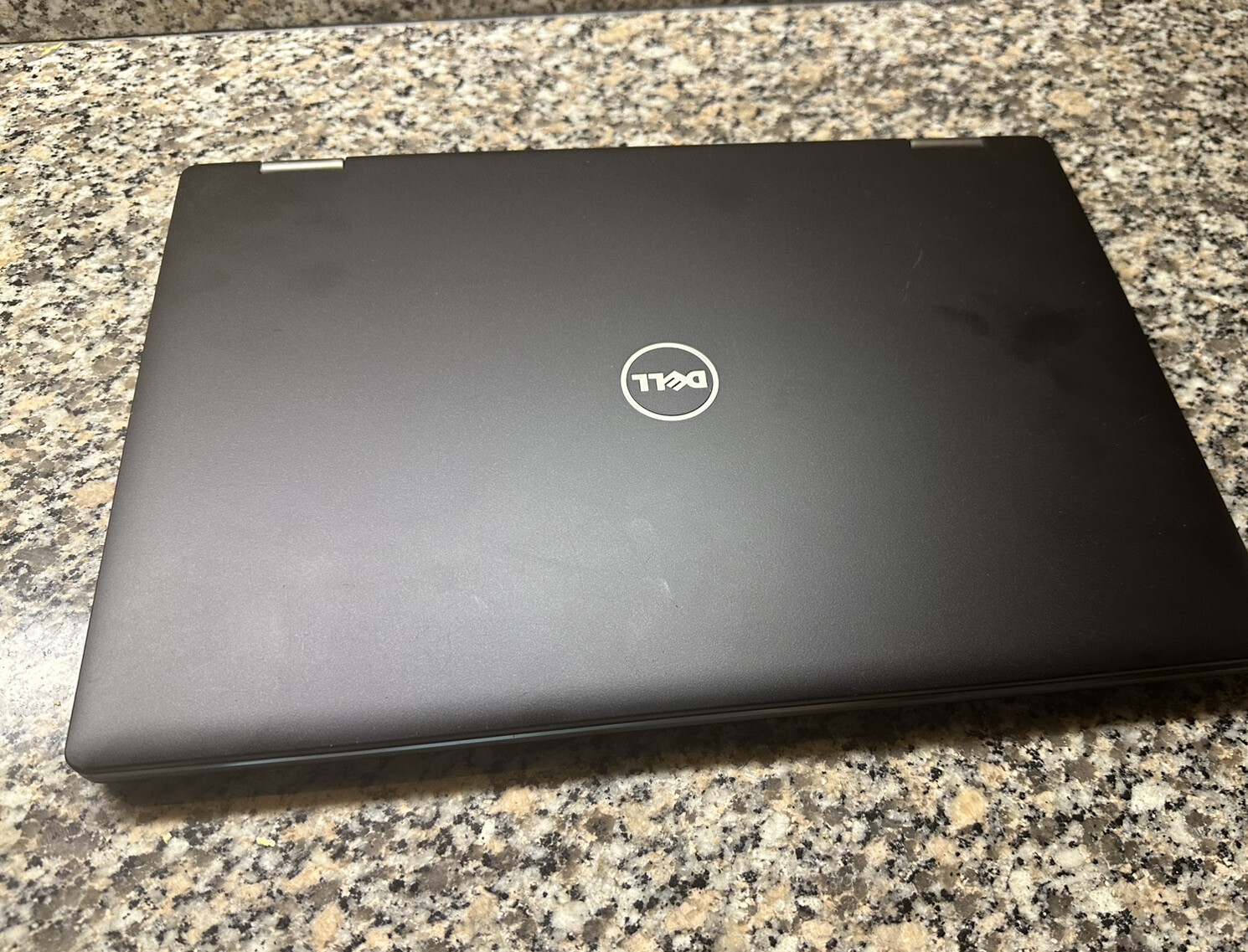 Dell Inspiron 13 7353