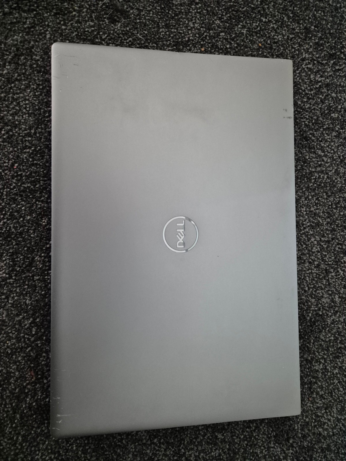 dell vostro laptop i7 with Dell WD USB-C Dock