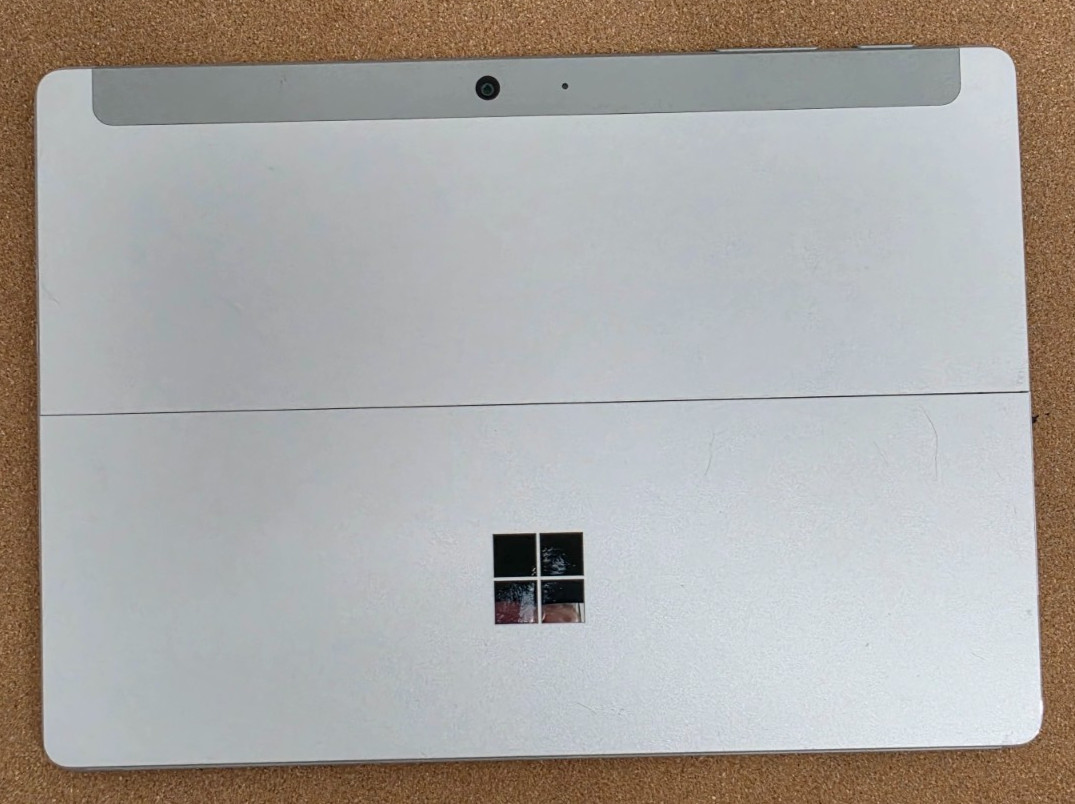 Microsoft Surface Go 3 i3-10100Y 8GB Ram 128GB SSD Win 11 Pro