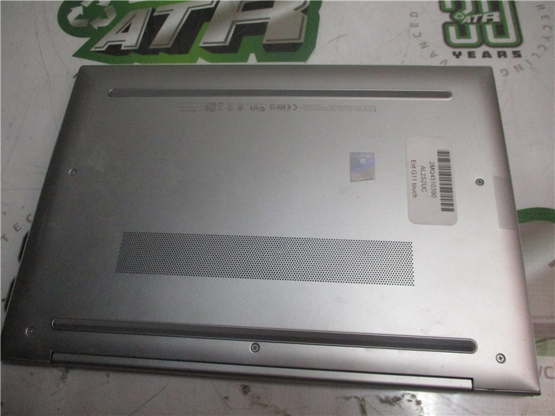 HP EliteBook 840 G11 Laptop Ultra 5 135U 16GB 512GB Win 11 Pro COA
