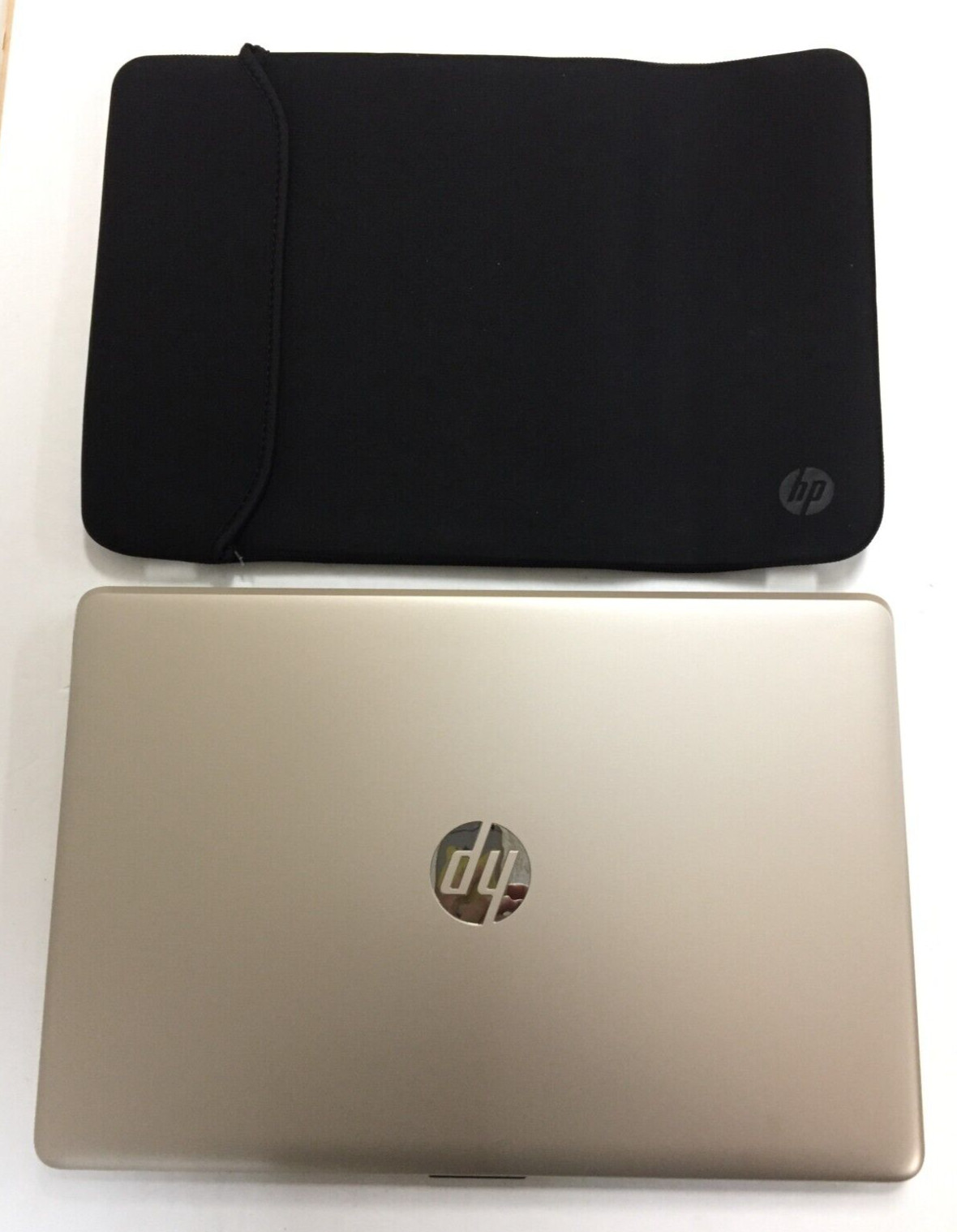 HP 15-bw006wm 2NM78UA 15.6″ Laptop/AMD E2-9000e/4GB RAM/500GB HDD/W10 Gold