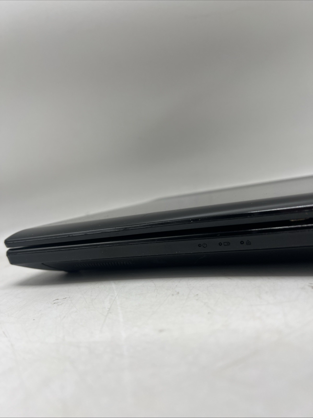 Lenovo G580 15.6″ Intel Pentium Processor | For Parts/Repair