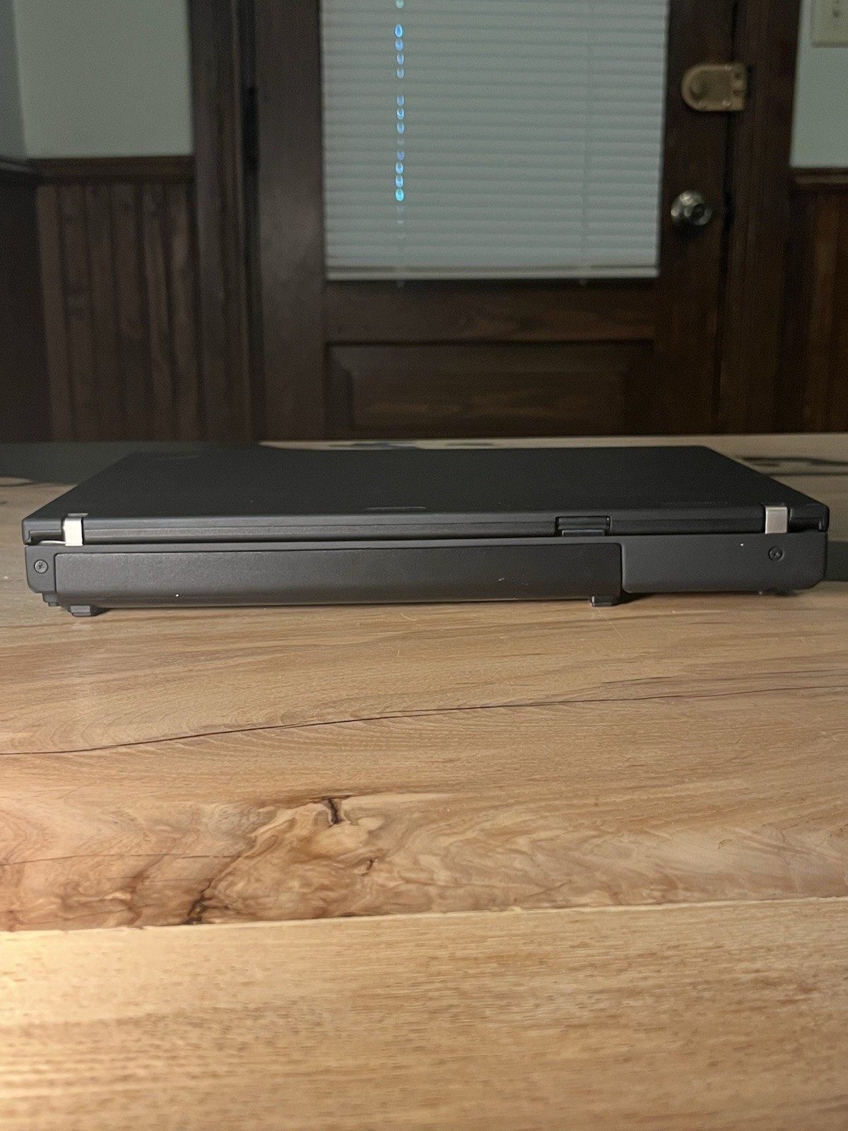 Lenovo Thinkpad X201 Laptop Intel Core i5 Windows 7 Pro OA / Black