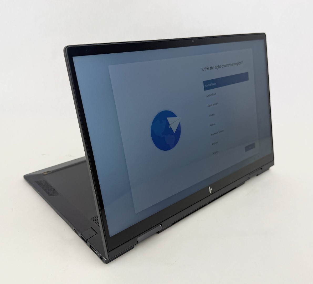 HP ENVY x360 15m-ee0023dx 15.6″ FHD Touch Ryzen 7 4700U 2GHz 8GB 512GB SSD W11H