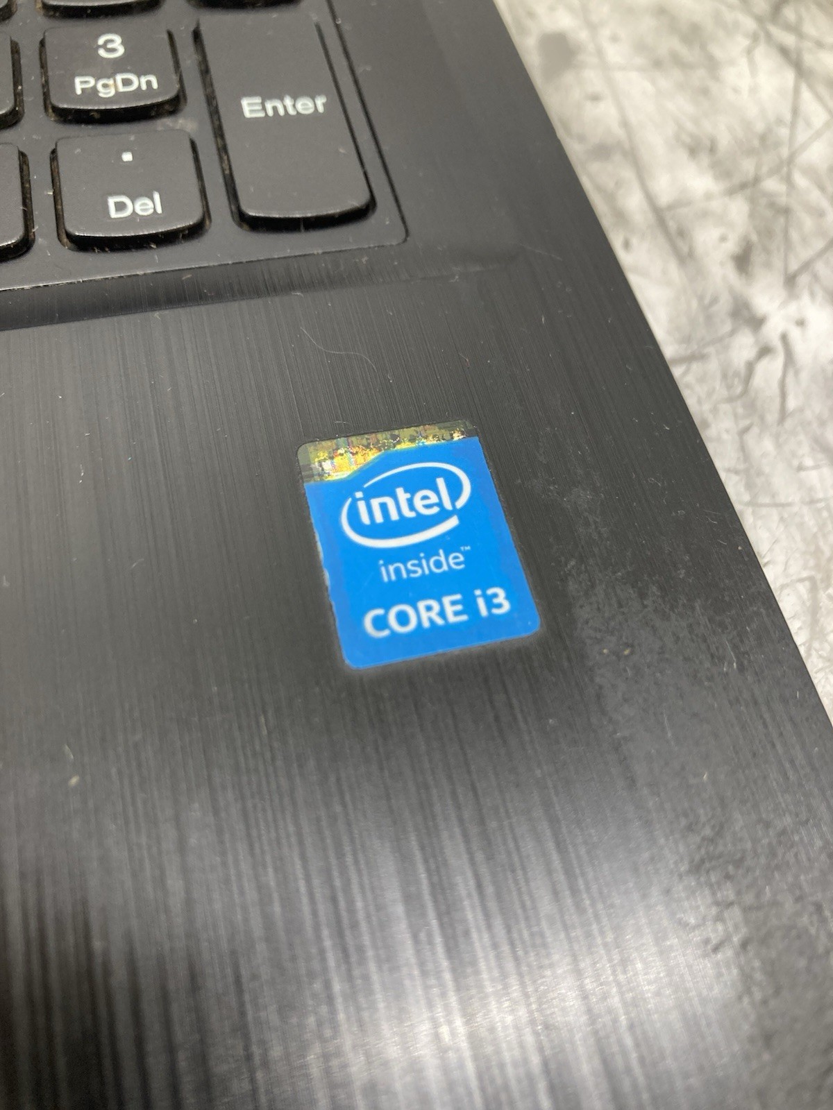 Lenovo G50-70 Laptop Intel Core i3-4030U 1.7GHz 4GB RAM
