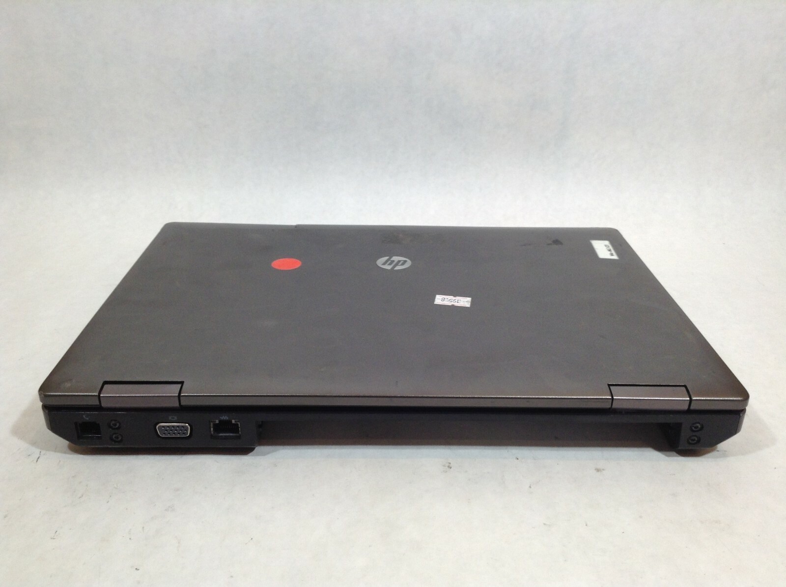 HP ProBook 6475b 14″ Laptop AMD CPU – POWERS ON *CRACKED LCD* – RV
