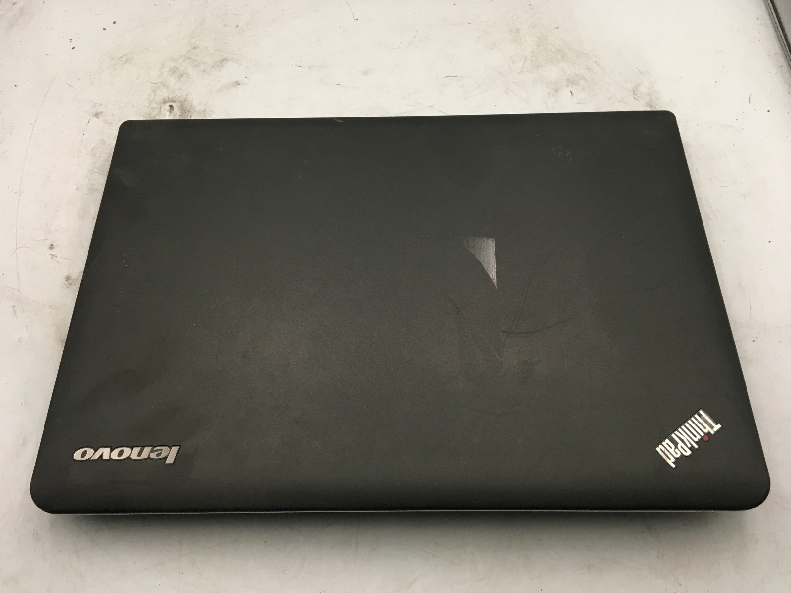 LENOVO THINKPAD E440 – FOR PARTS – INTEL I5 4TH GEN – NO RAM -READ DESCRIP – BB
