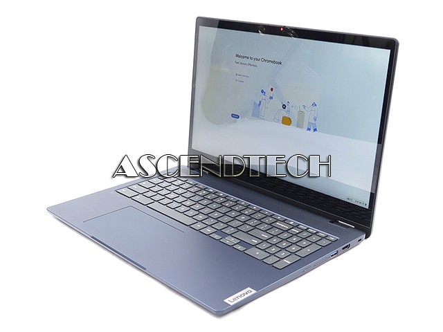 LENOVO IP FLEX 3 CHROME 15IJL7 15.6″ FHD CELERON N4500 4GB/64GB CHROMEOS LAPTOP