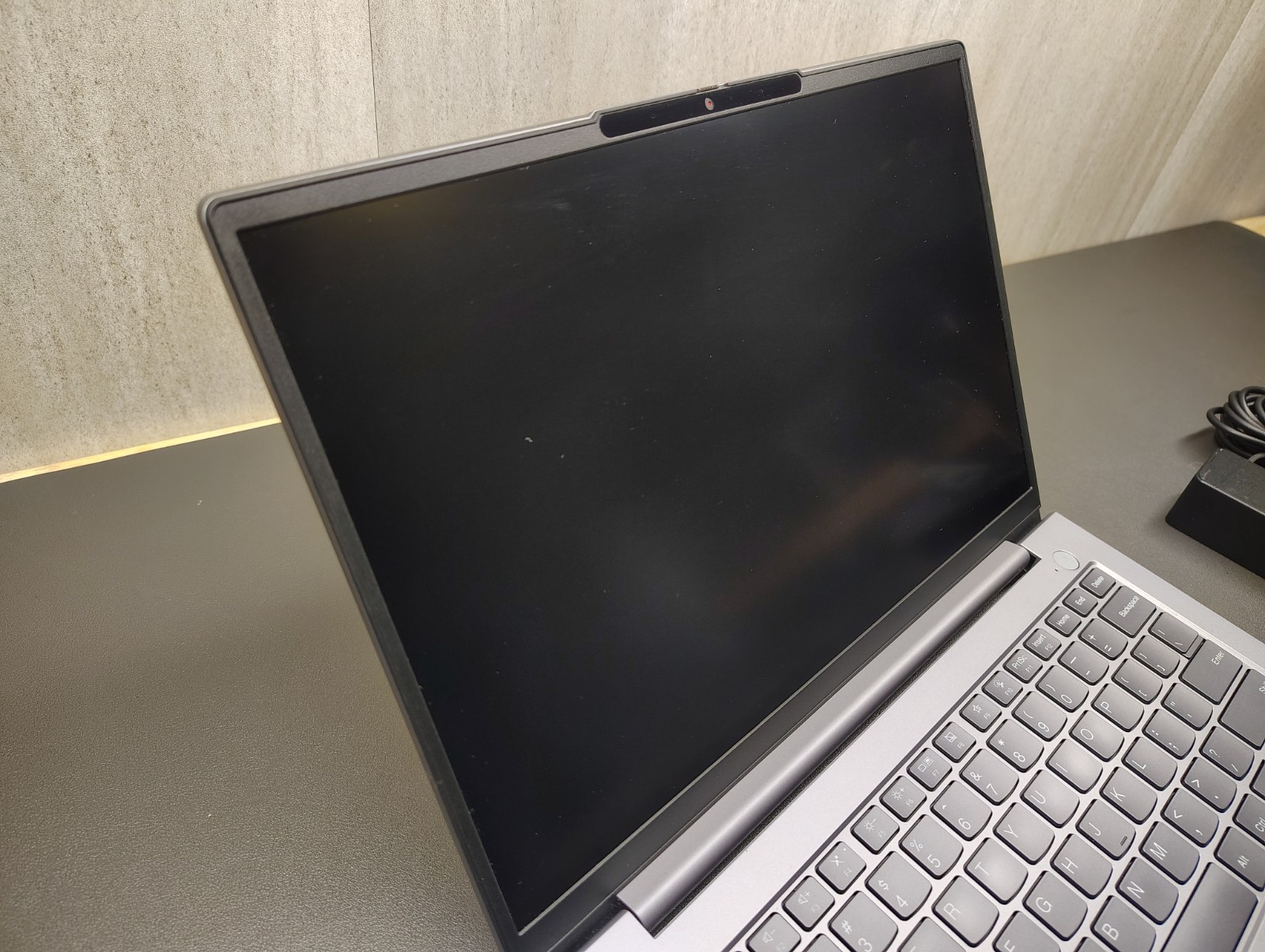 Lenovo ThinkBook 14 G6 ABP FHD+ Ryzen 5 7530U 16GB 256GB Very Good- Non-Touch