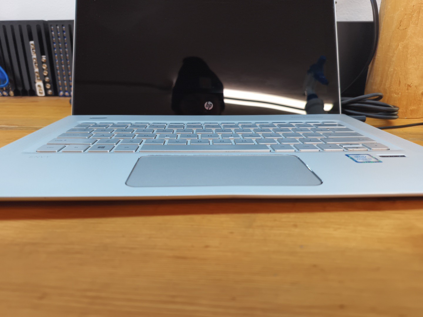 HP Envy 13-d040nr Laptop for Parts. Not working. No Drive.