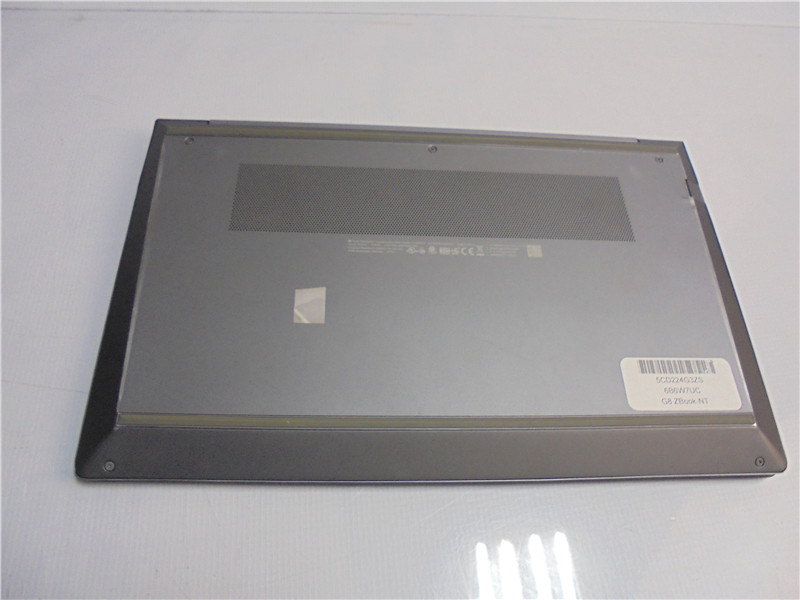 HP ZBook Power G8 Laptop i7-11850H 32GB 512GB SSD Win 11 COA Grade C