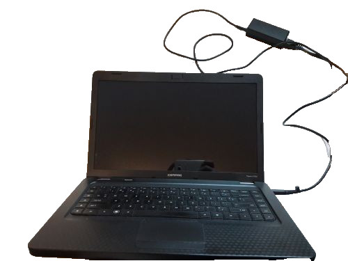 Compaq Presario CQ56 Intel Celeron 900 2.2GHz 2 GB RAM With Charger