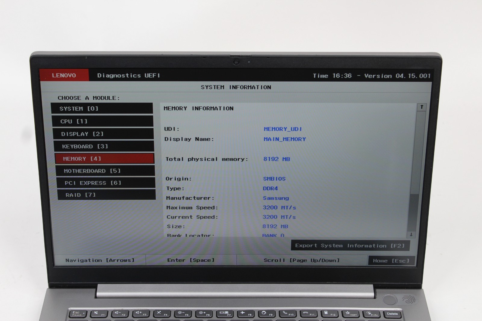 Lenovo ThinkPad 14 G2 ITL, i7-1165G7@2.8GHz, No Drive/OS/Charger, 8GB RAM