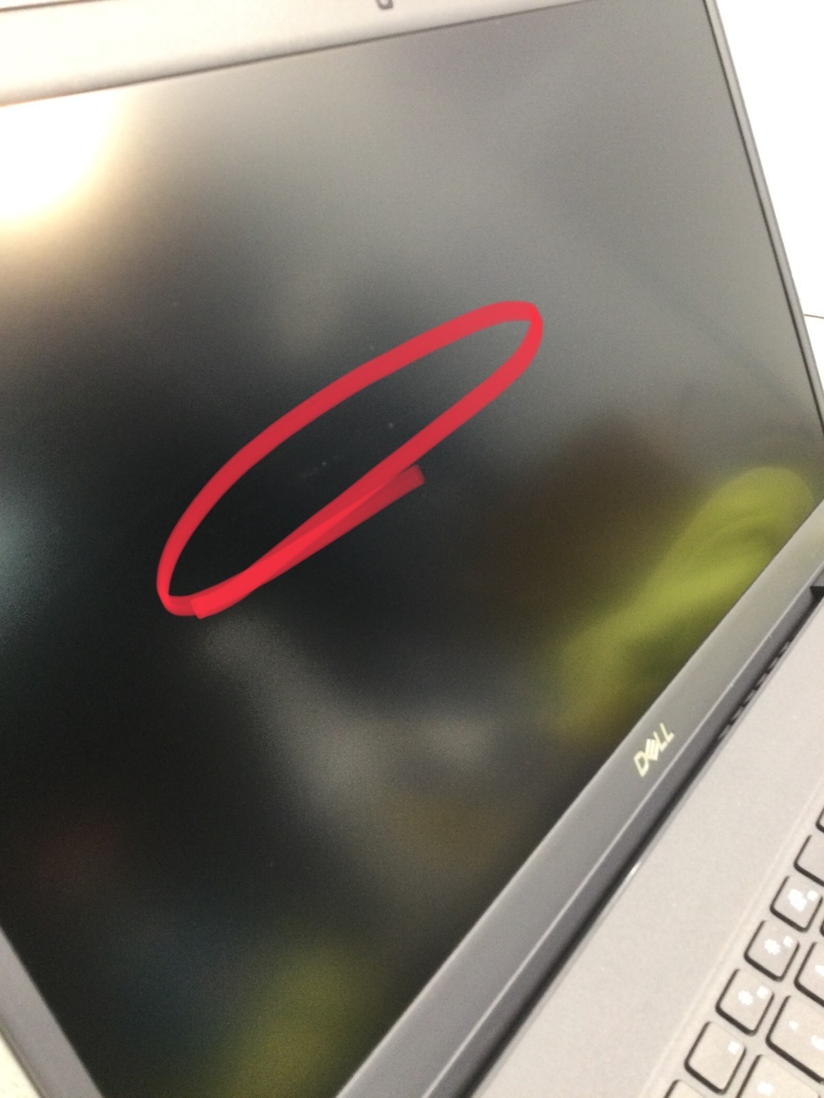 Dell Latitude 3510 15.6″Core i5 10TH GEN 12GB RAM 256GB SSD 1.60ghz** RAED**