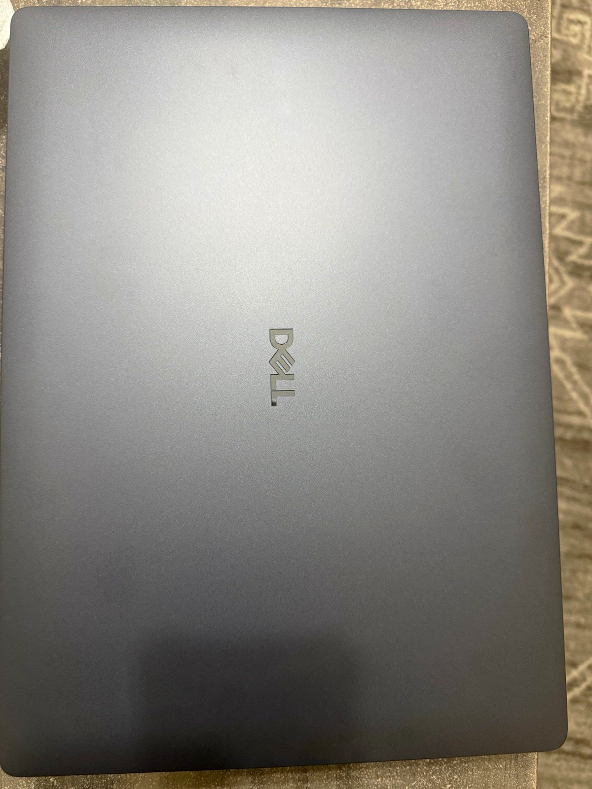 Dell Pro Max 16 MC16250 16in Core Ultra 5 235H 32GB 512GB SSD Touch W11P