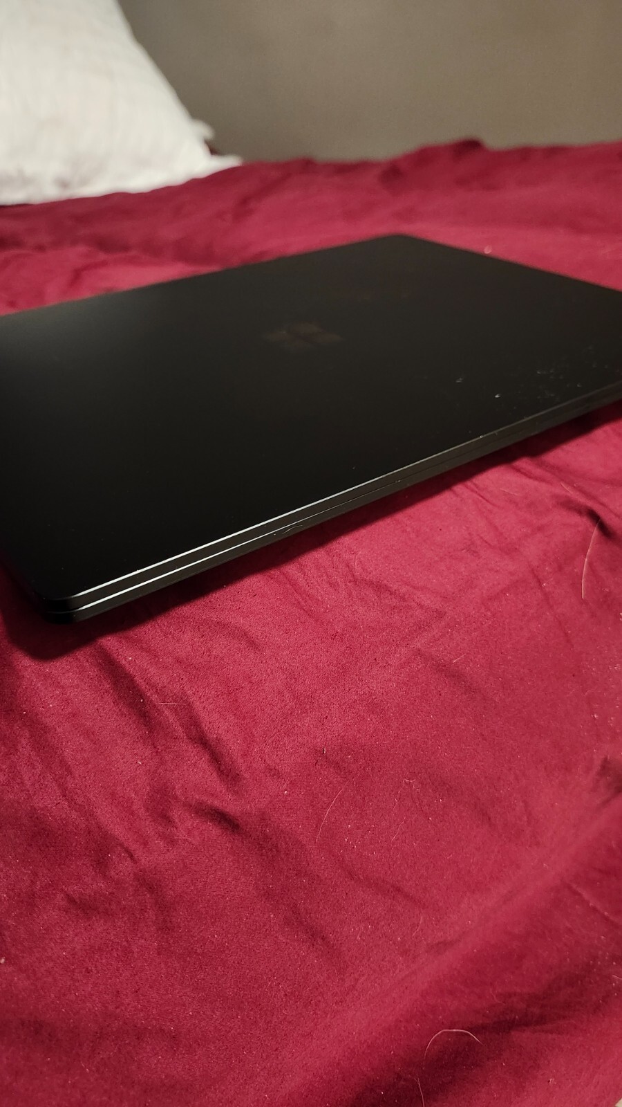 microsoft surface laptop 3 model 1868