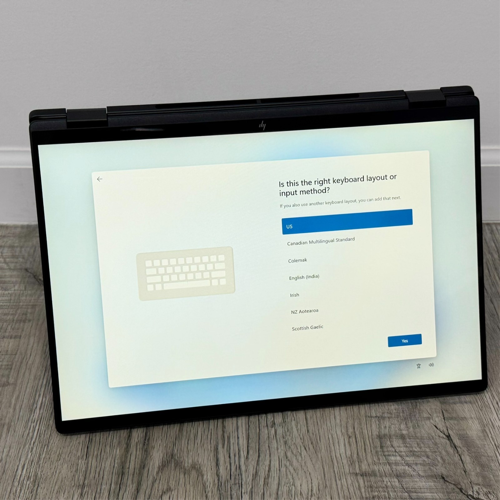 HP Omnibook X Flip 16″ Ultra 7 256V 2K Touch Laptop Intel Arc 140V 16GB 1TB SSD