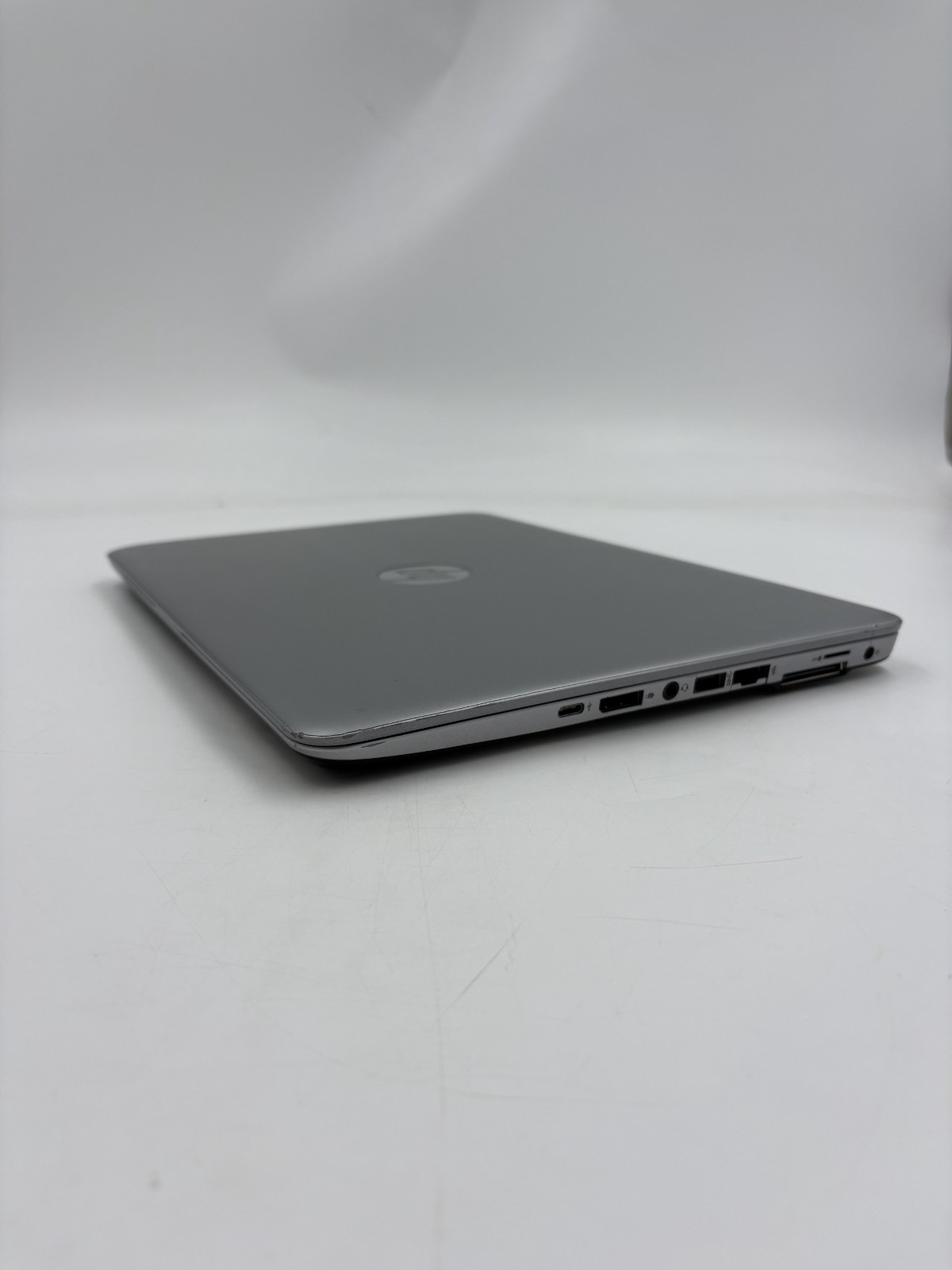 HP Elitebook 840 G3 14″ Laptop Intel Core i5-6300U 8GB 256GB SSD Windows 11 Pro