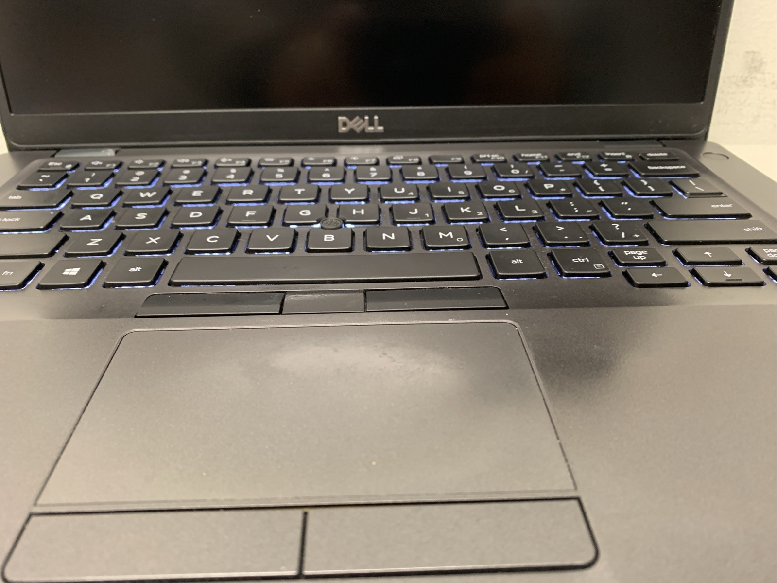Dell Latitude 5400 14″ i7-8665U 1.90GHz 8GB RAM 128GB SSD Win 11 Pro Need Batter
