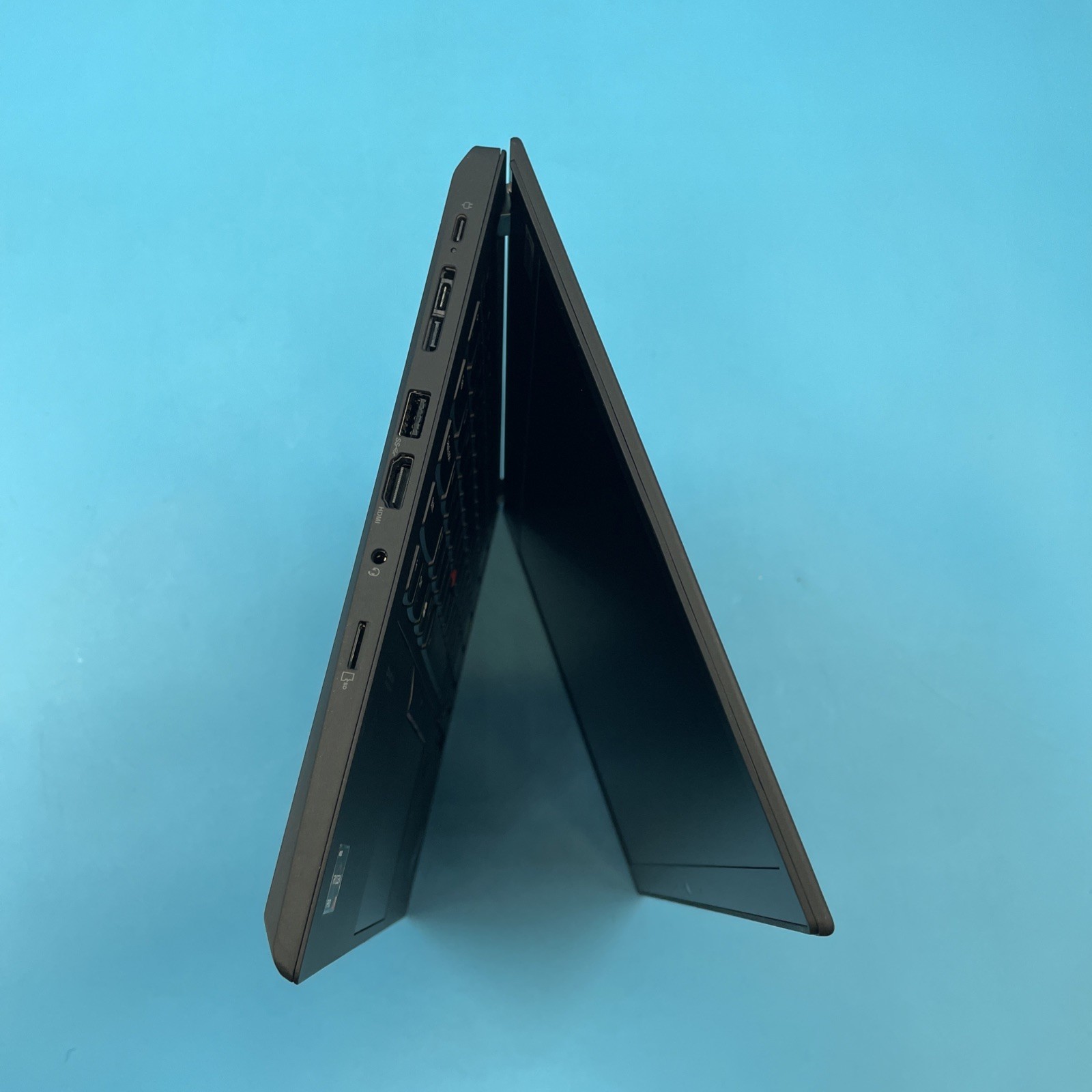 Lenovo ThinkPad T14 | Ryzen 7 PRO 4750U | 16GB RAM | NO DRIVE | NO OS | 69% BATT