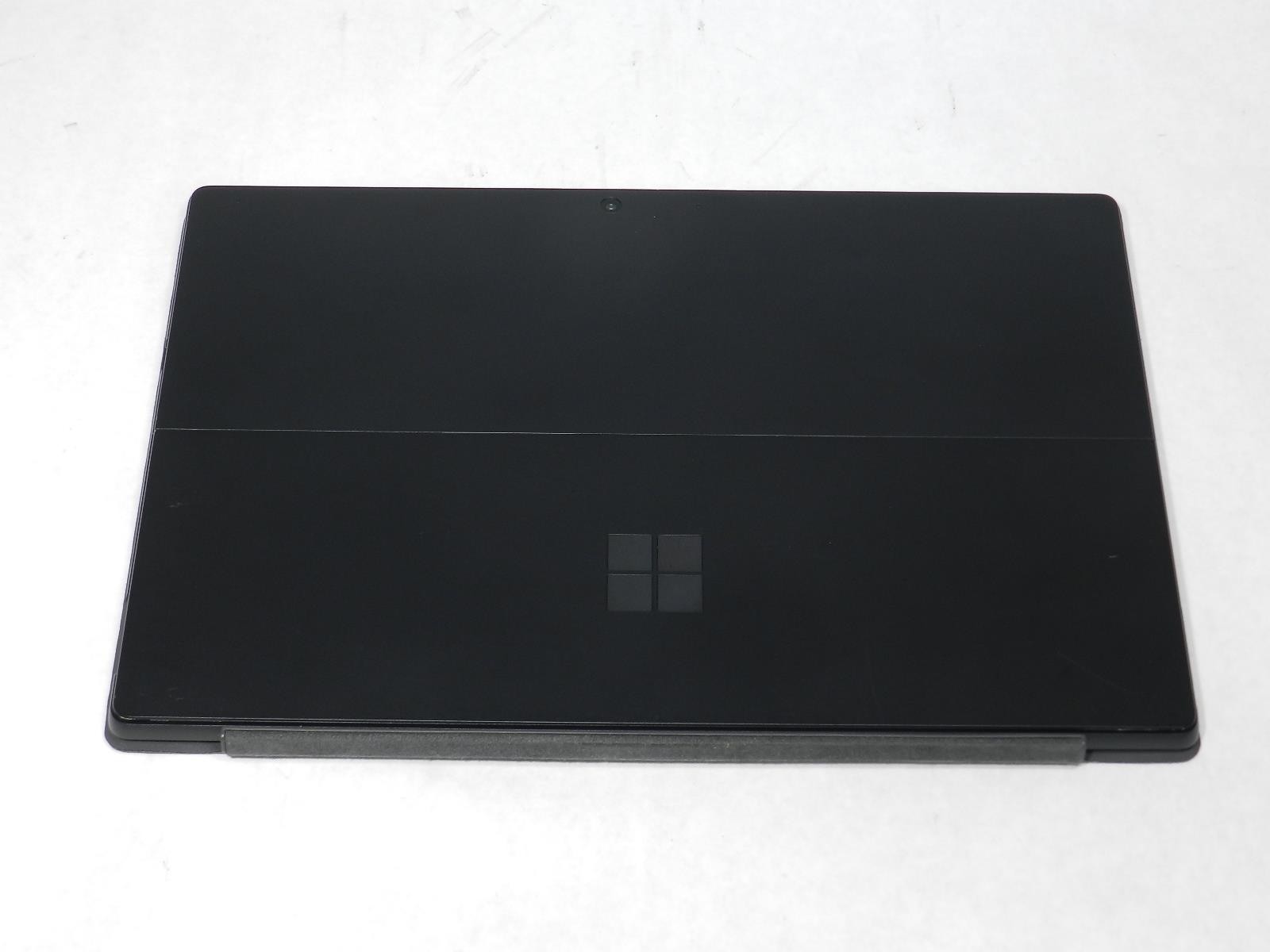 MICROSOFT SURFACE PRO 7 1866 | i5-1035G4 | 256GB SSD | 8GB RAM | B+ | w/ Dock 1
