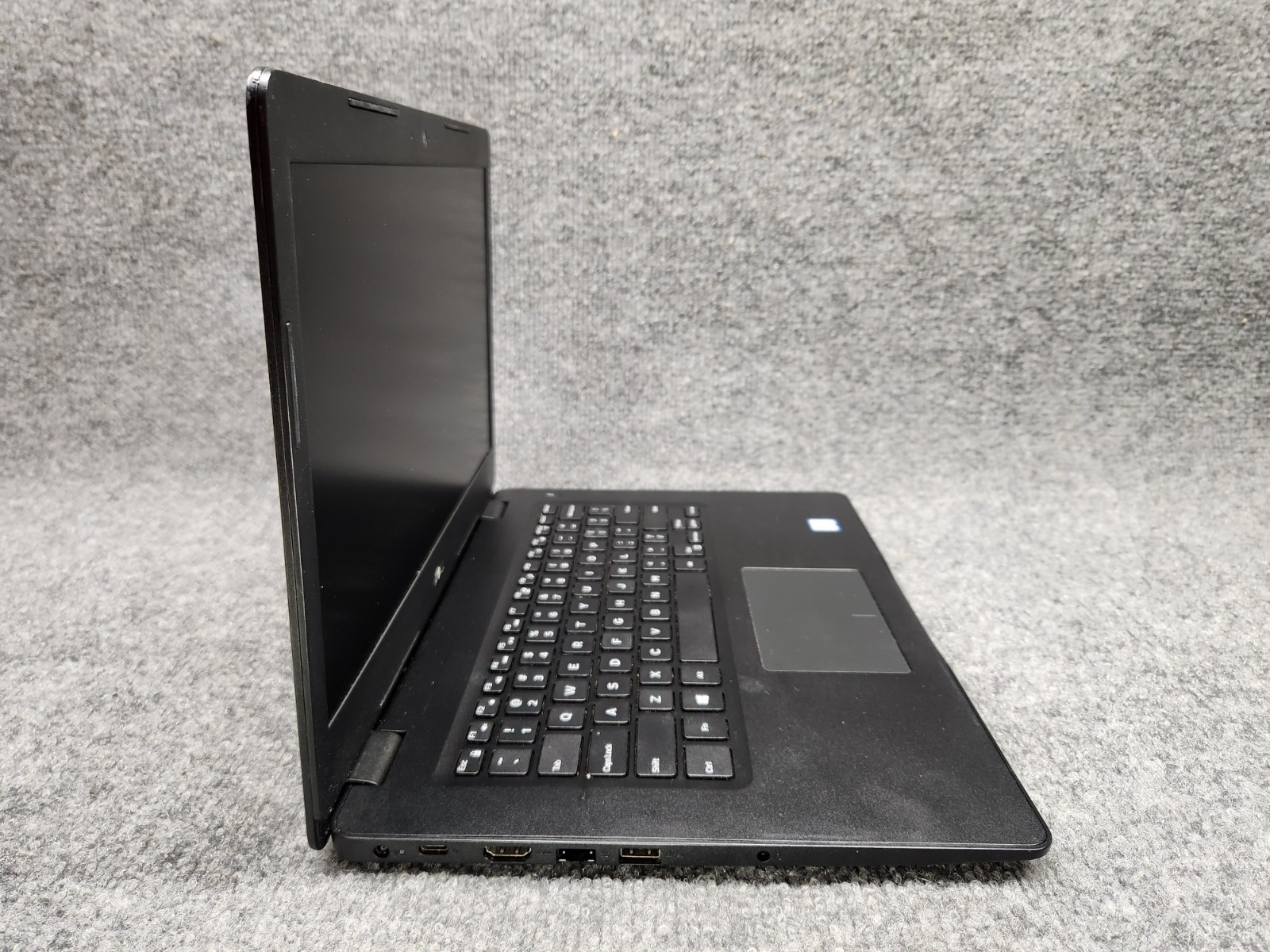 Dell Latitude 3490 14″ Laptop w/ Intel Core i5-8250U 1.60GHz 8GB RAM 128GB SSD