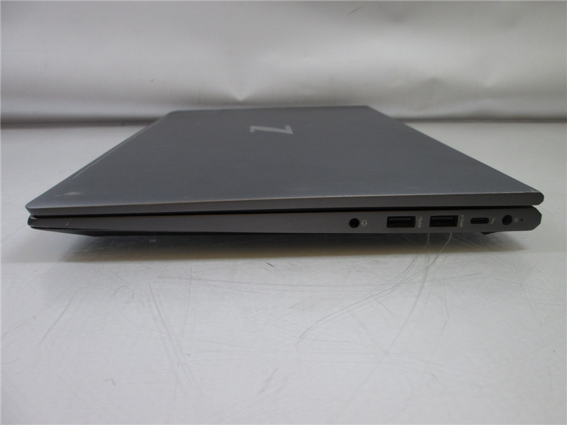 HP ZBook Power G8 Laptop i7-11850H 2.5GHz 8GB 512GB SSD Windows 11 Pro COA