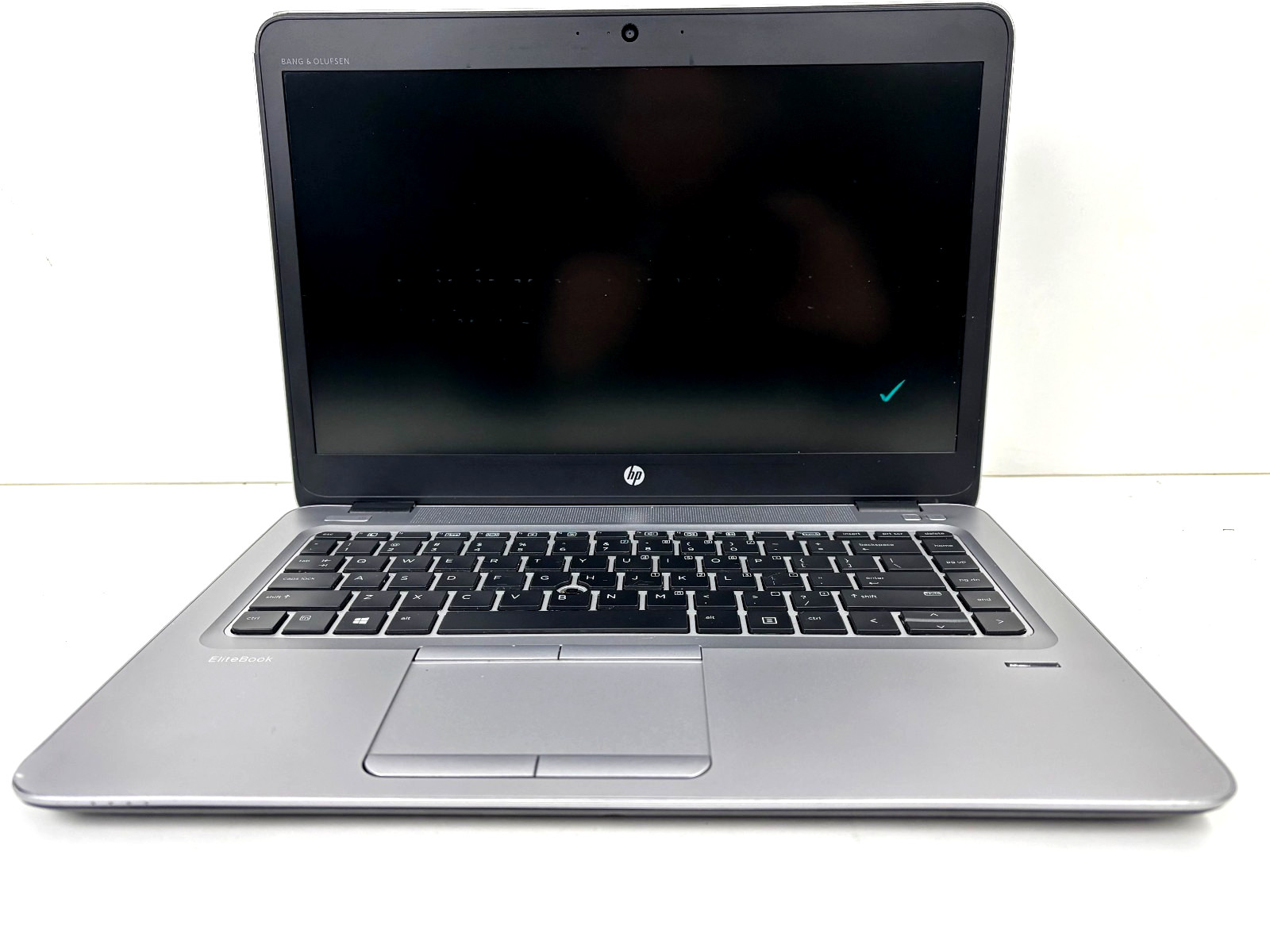 HP EliteBook 840 G3 14″ i5-6300U 2.40GHz NO SSD NO RAM NO BATTERY PARTS