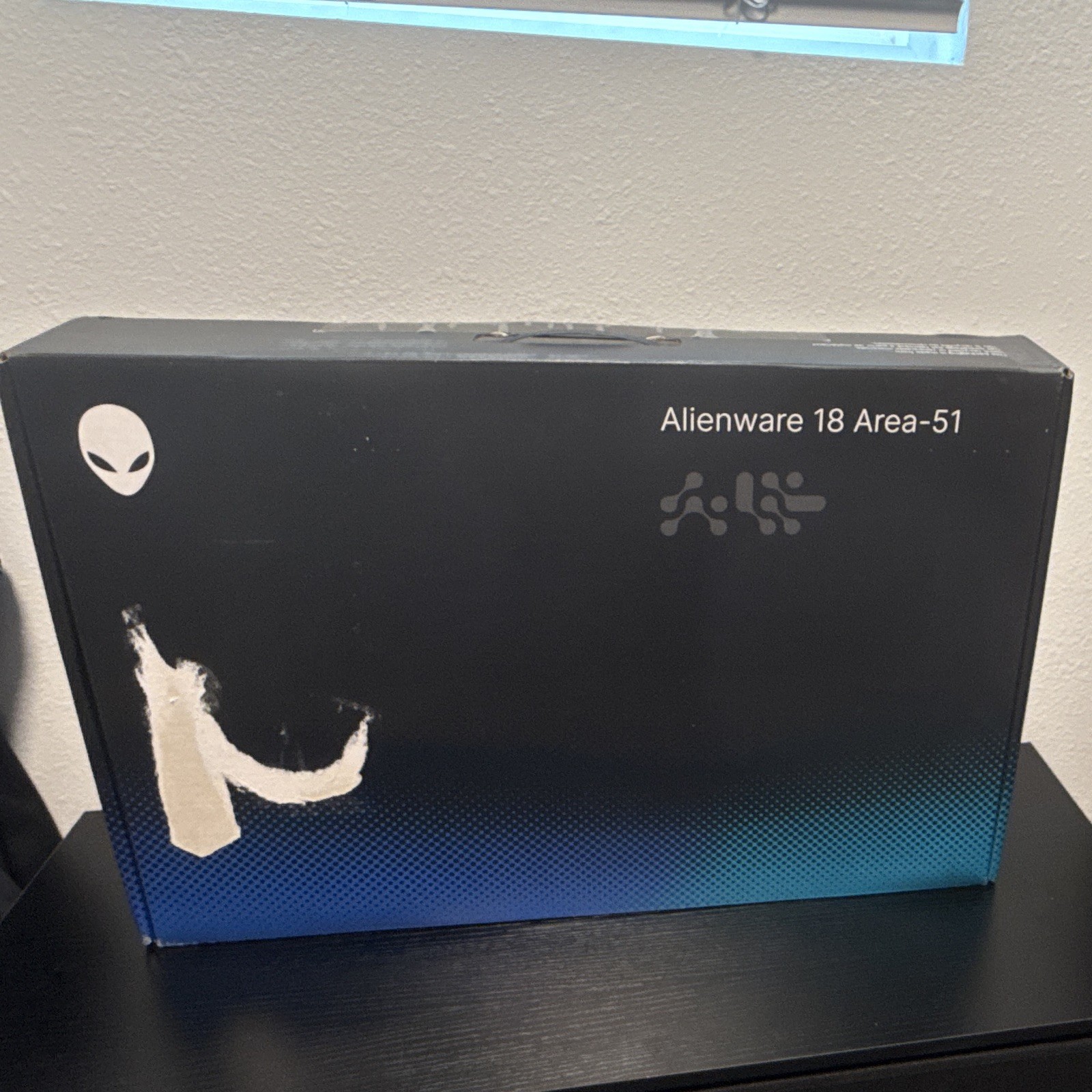 🔥 Dell Alienware 18” Area-51 Gaming Laptop – RTX 5090, i9, 64GB RAM, 2TB SSD