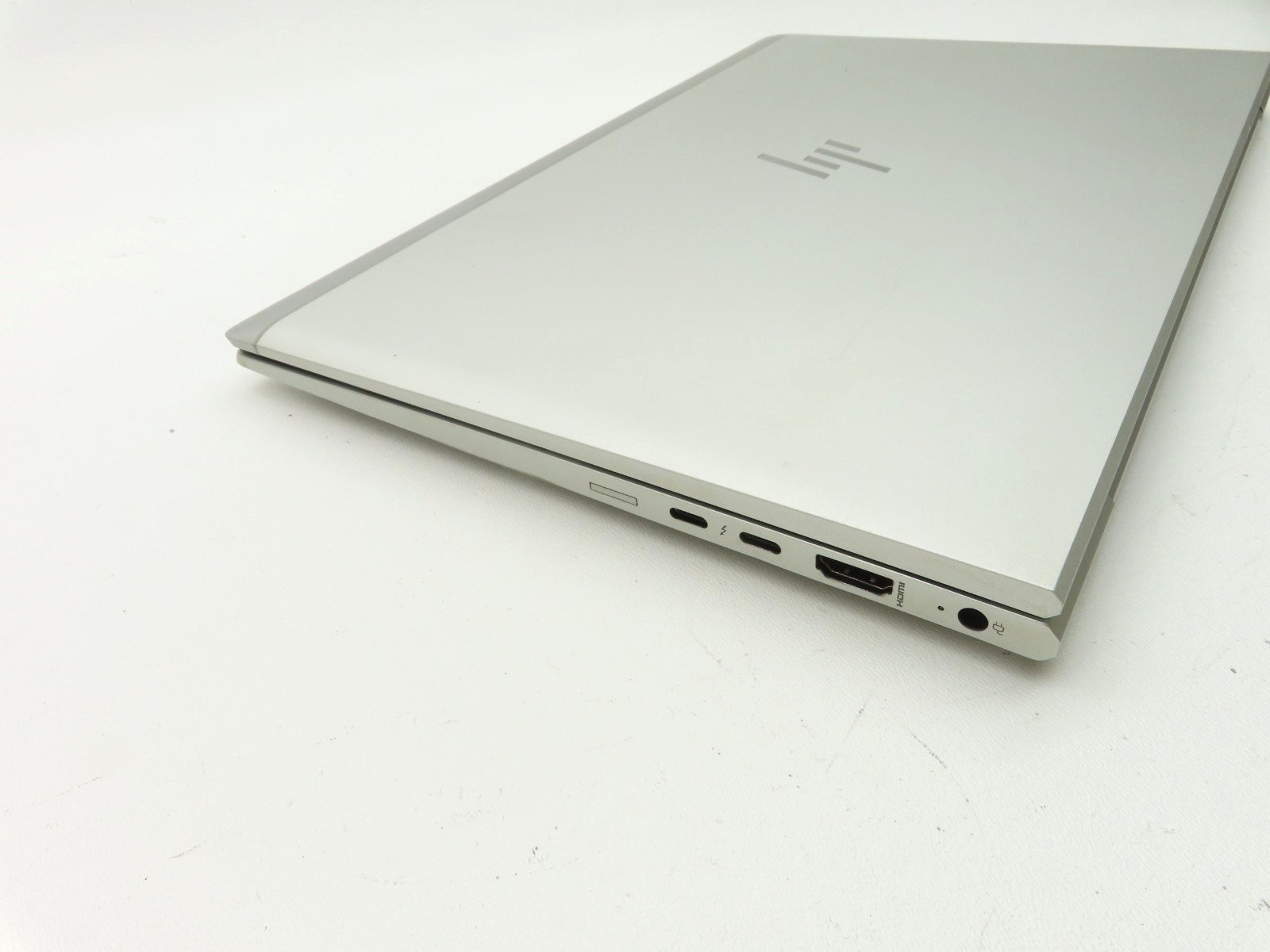 HP EliteBook 840 G8 14″ Core i7-1185G7 3.0GHz 8GB RAM 256GB SSD
