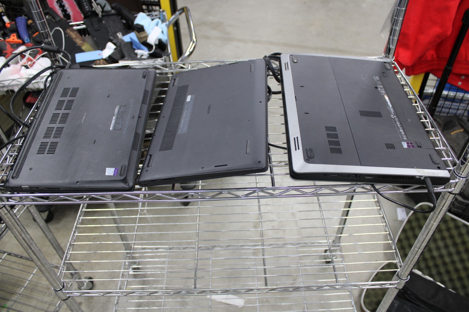 Dell Latitude 3480 Inspiron 15 P26E Inspiron 17 AS-IS For Parts or Repair