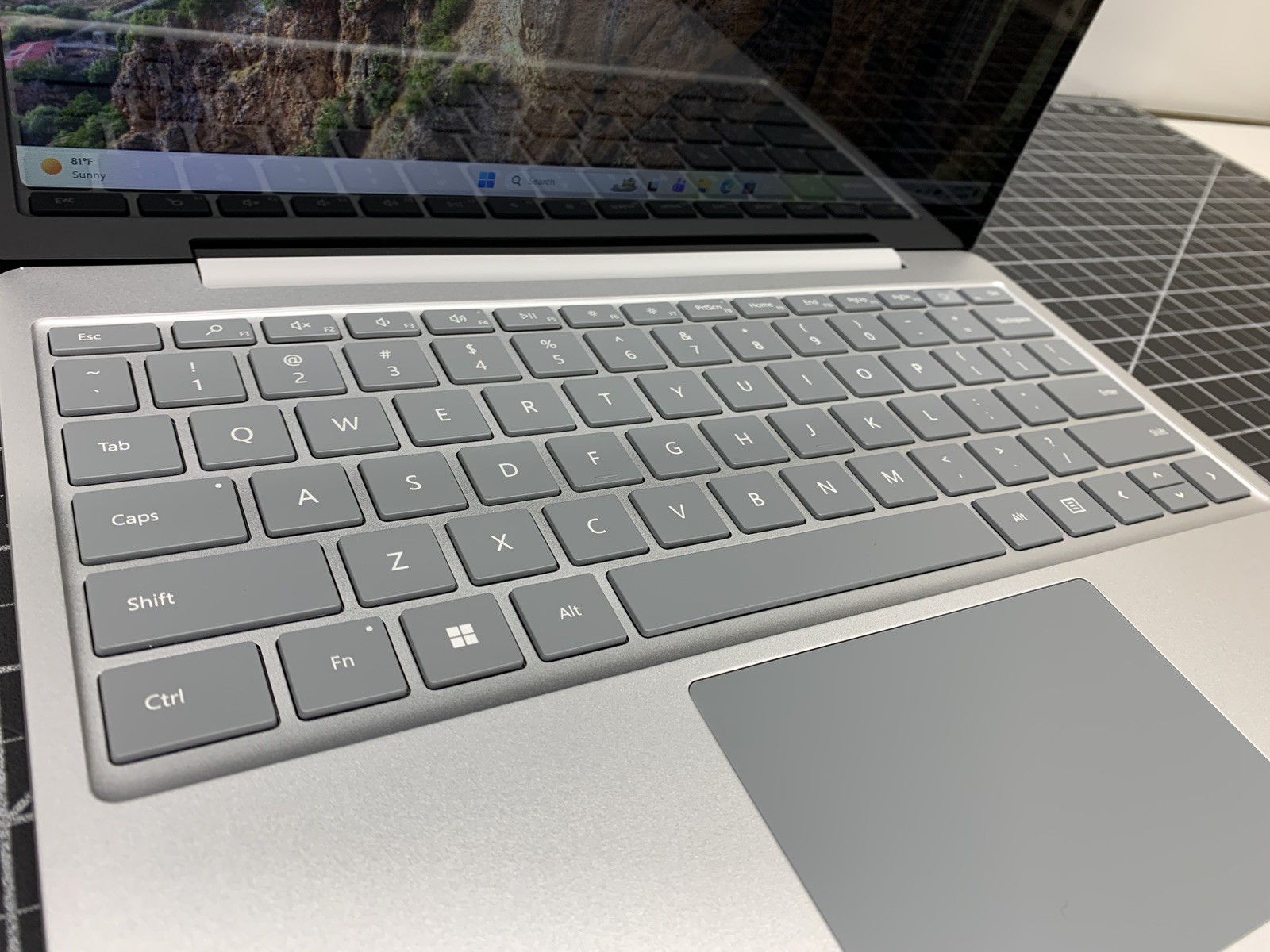 Microsoft Surface Go 2 2013 Core i5-1135G7 | 256GB SSD, 8GB RAM | #P262