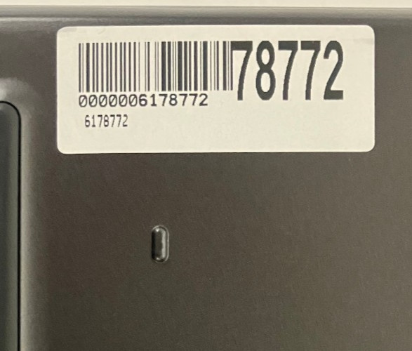 Dell Precision 7540 NVIDIA Q. RTX 3000 6GB 2.8GHz Intel Xeon E-2276M 64GB 1TB