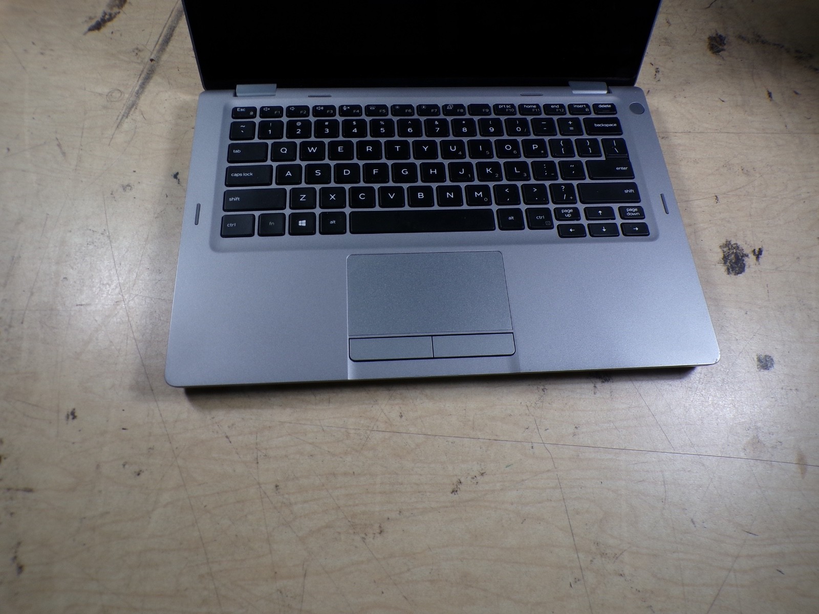 DELL LATITUDE 5310 2 IN 1 INTEL CORE I5-10210U 1.60GHZ 16GB RAM **NO HD/ NO CADD