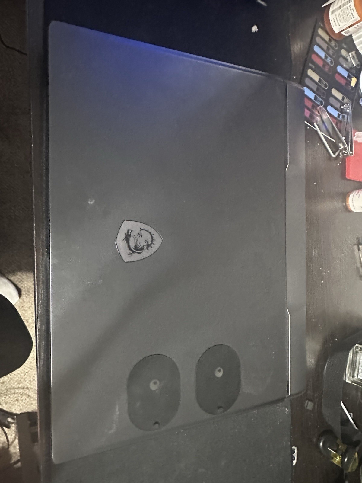 MSI Vector 17 HX A14V Gaming Laptop (i9-14900HX, RTX 4070, 32GB, 1TB SSD, 240Hz)
