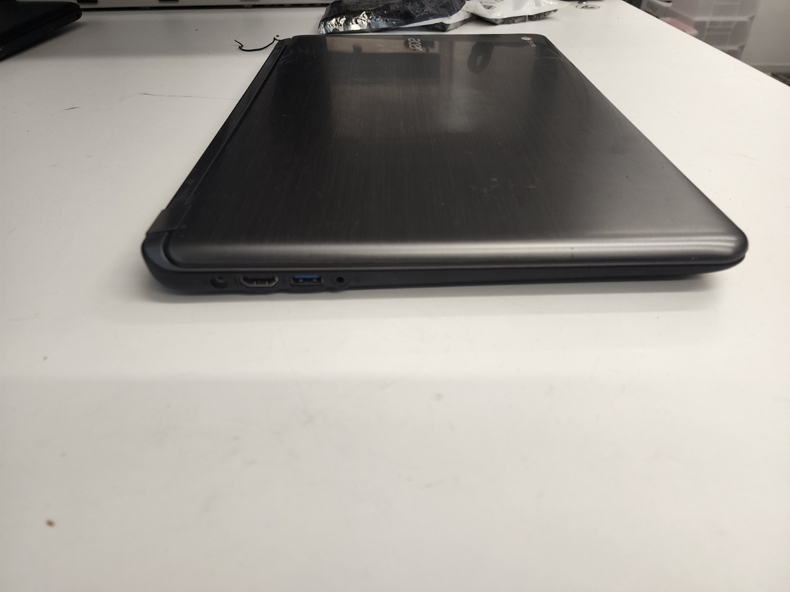 Acer ChromeBook CB3-532-N15Q9 15″ Intel Celeron N3060, 16Gb eMMC, 2GB RAM