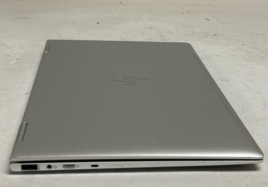 HP EliteBook x360 1040 G6 2in1 14″ (i5-8365u – 8GB RAM – 256GB SSD – Win11Home)