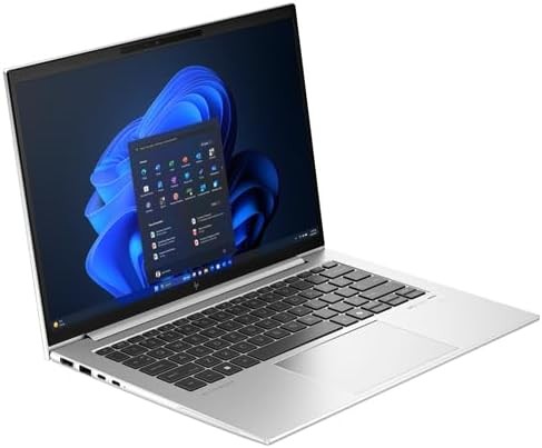 HP Elitebook 840 G11 14″ Laptop Intel Core Ultra 5 135U 16GB 256GB SSD W11P